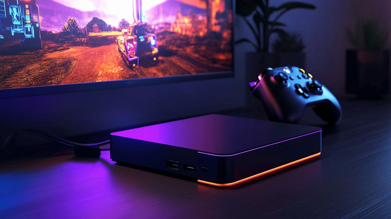 Decouvrez comment un disque dur externe optimise votre experience de jeu sur Xbox : Installation et configuration