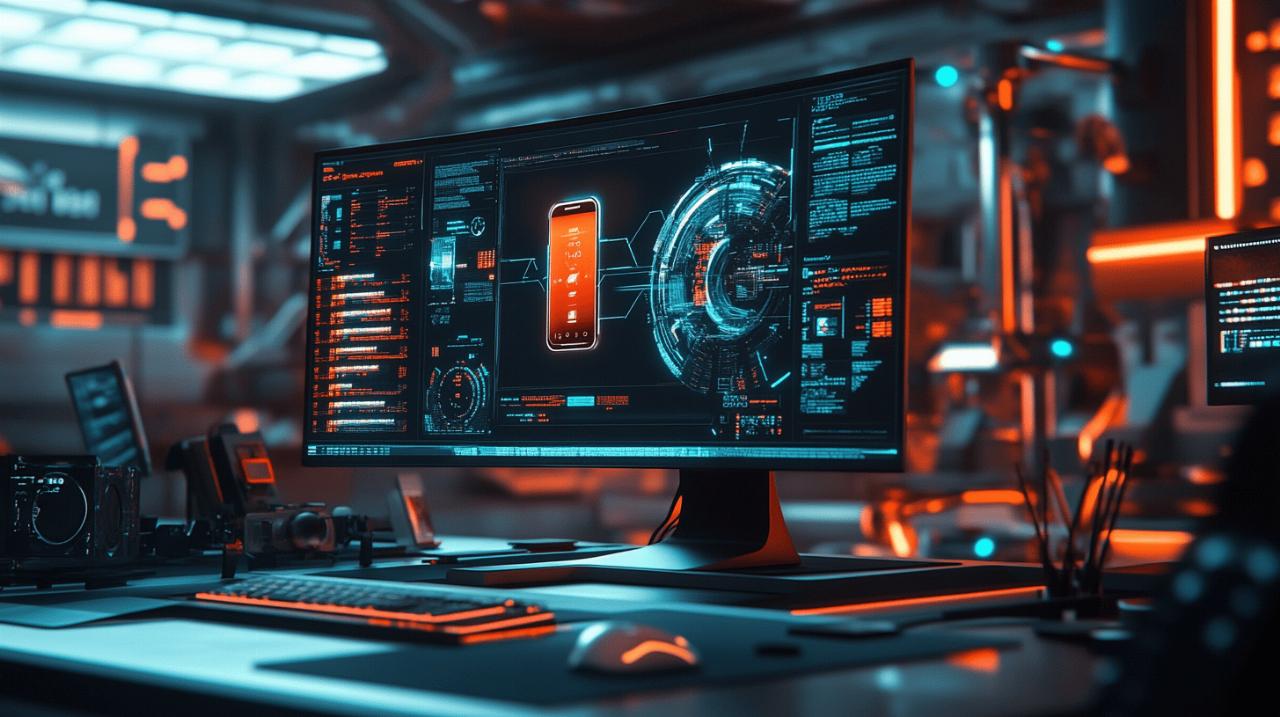 Mobizen : l’application pour piloter son mobile sur ordinateur – Guide complet d’installation et d’utilisation